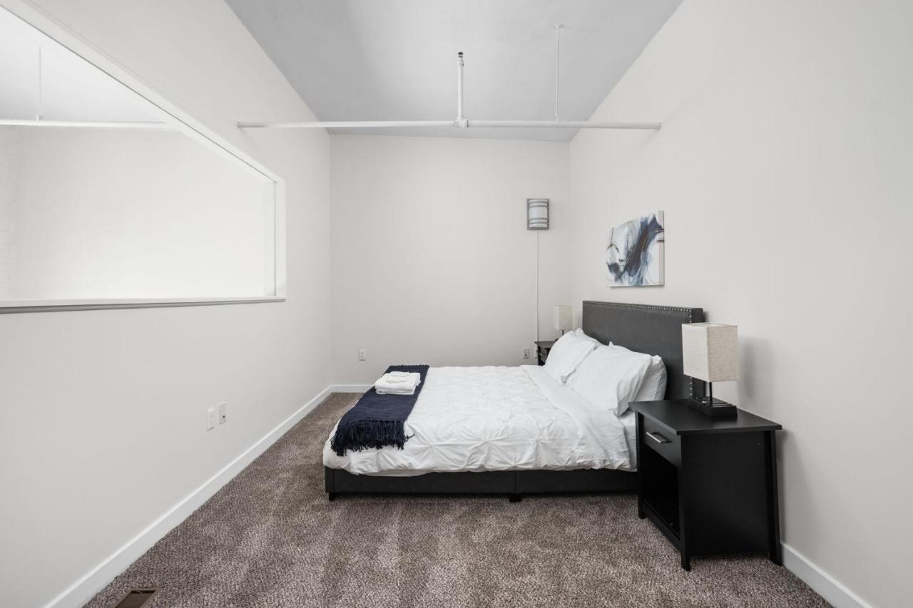 2Br 2Ba In The Block Apartment By Cozysuites Indianapolis Esterno foto