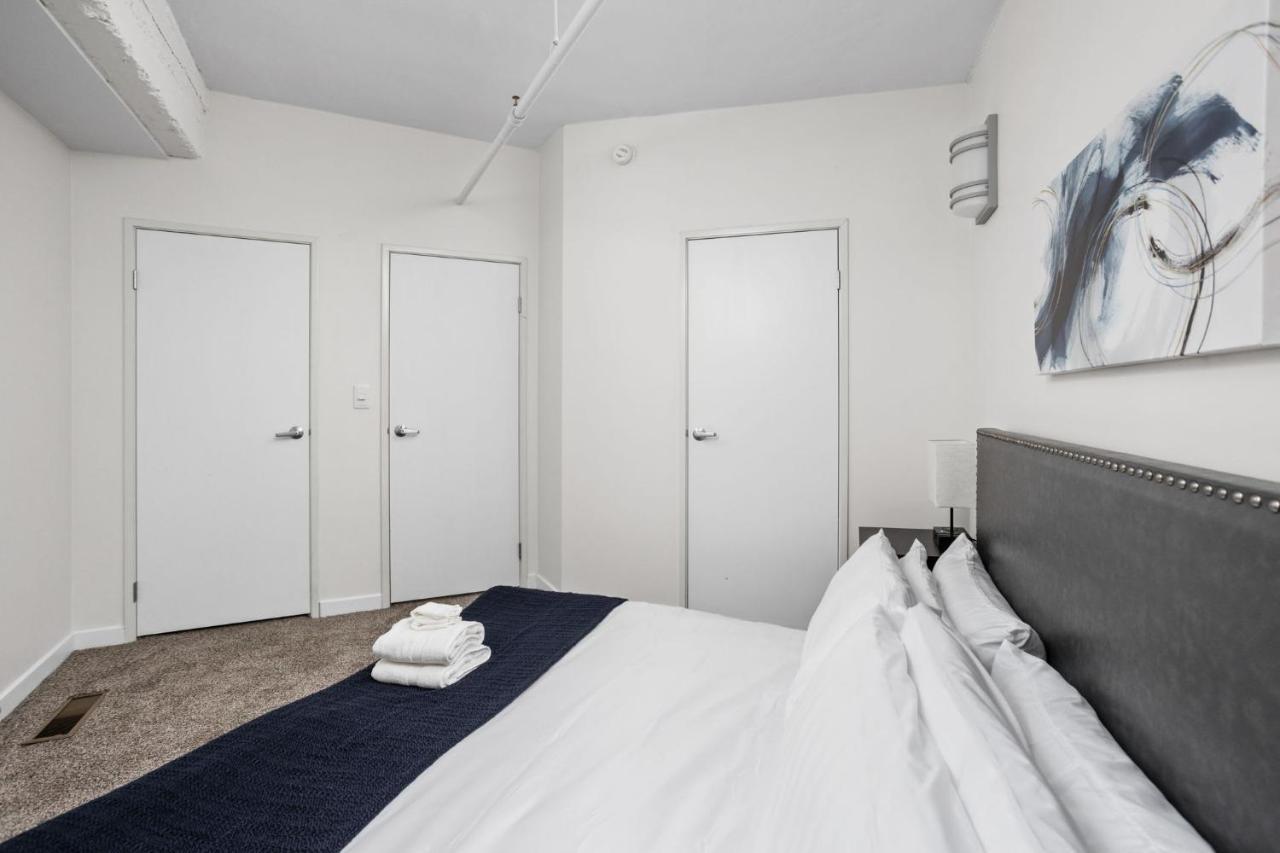 2Br 2Ba In The Block Apartment By Cozysuites Indianapolis Esterno foto