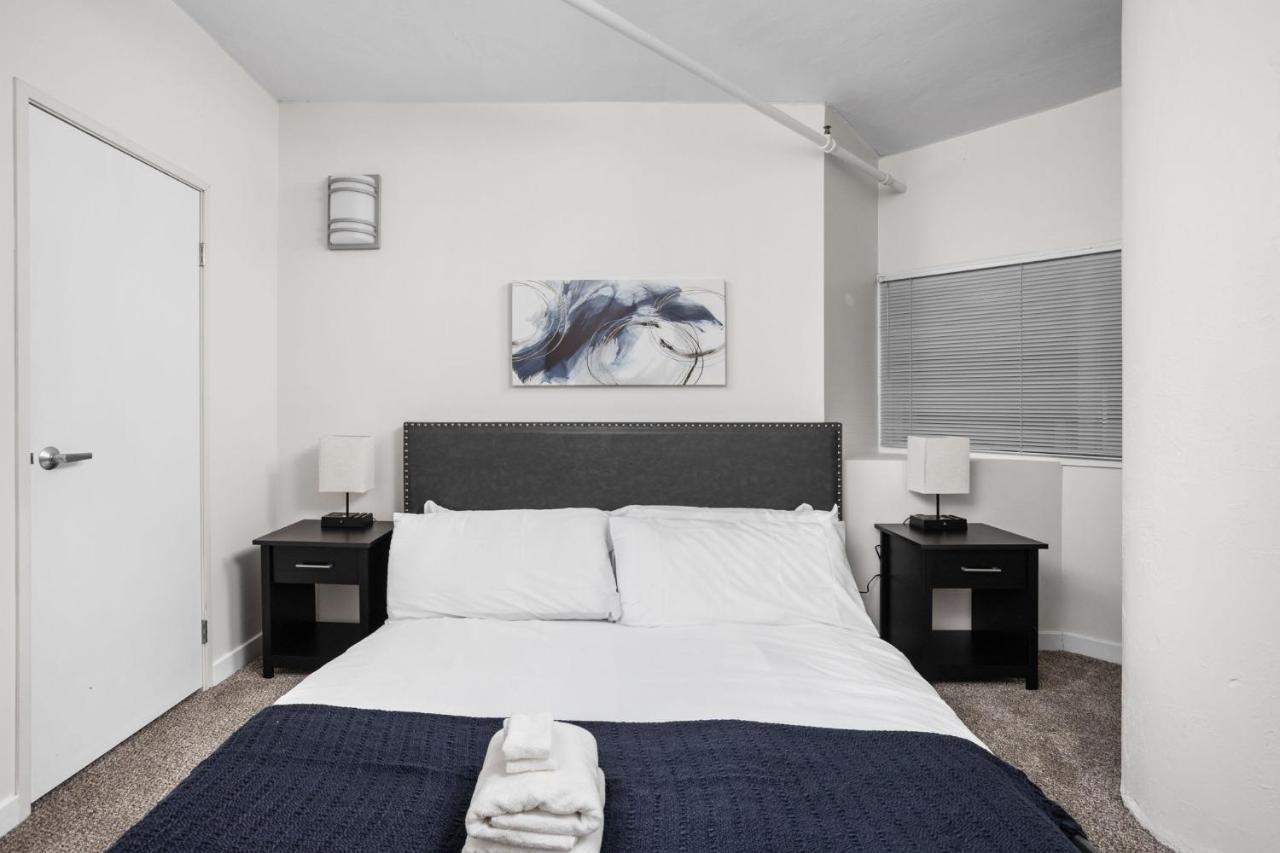 2Br 2Ba In The Block Apartment By Cozysuites Indianapolis Esterno foto