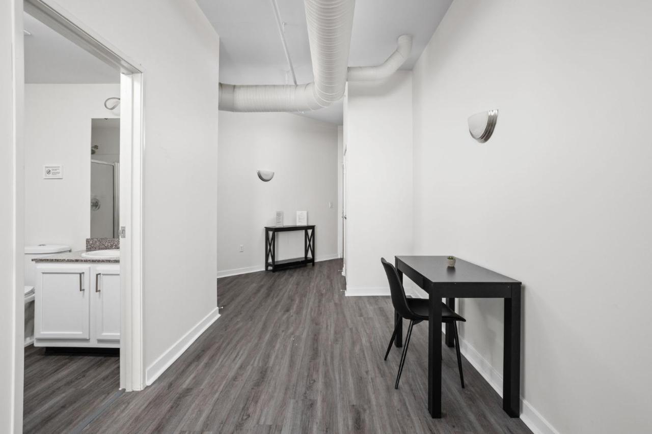 2Br 2Ba In The Block Apartment By Cozysuites Indianapolis Esterno foto