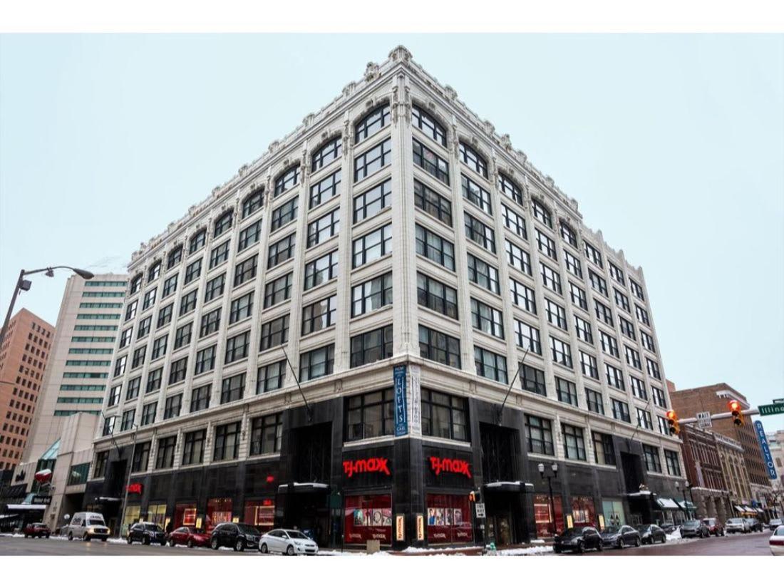 2Br 2Ba In The Block Apartment By Cozysuites Indianapolis Esterno foto