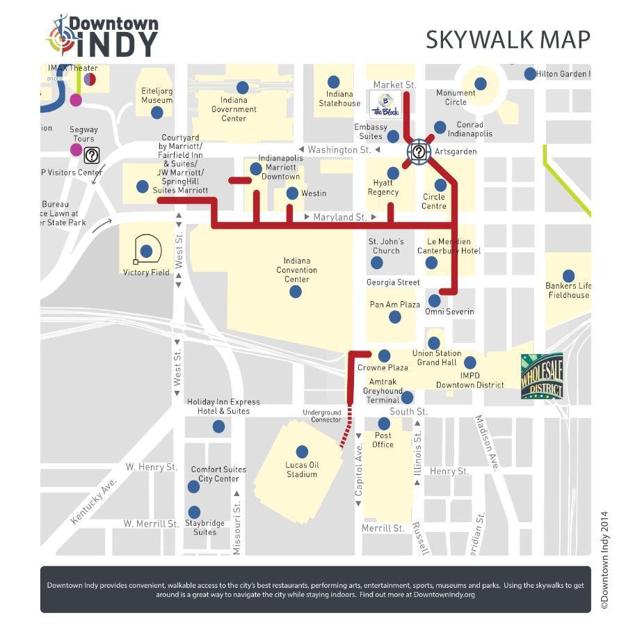 2Br 2Ba In The Block Apartment By Cozysuites Indianapolis Esterno foto